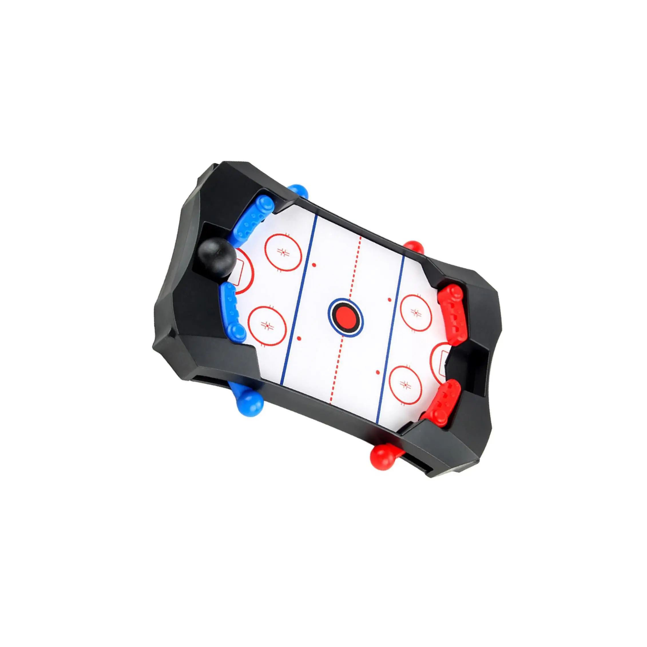 

Мини-аэрохоккейные игры Party Winner Настольная семейная игра для детей, взрослых, детей, стандарт