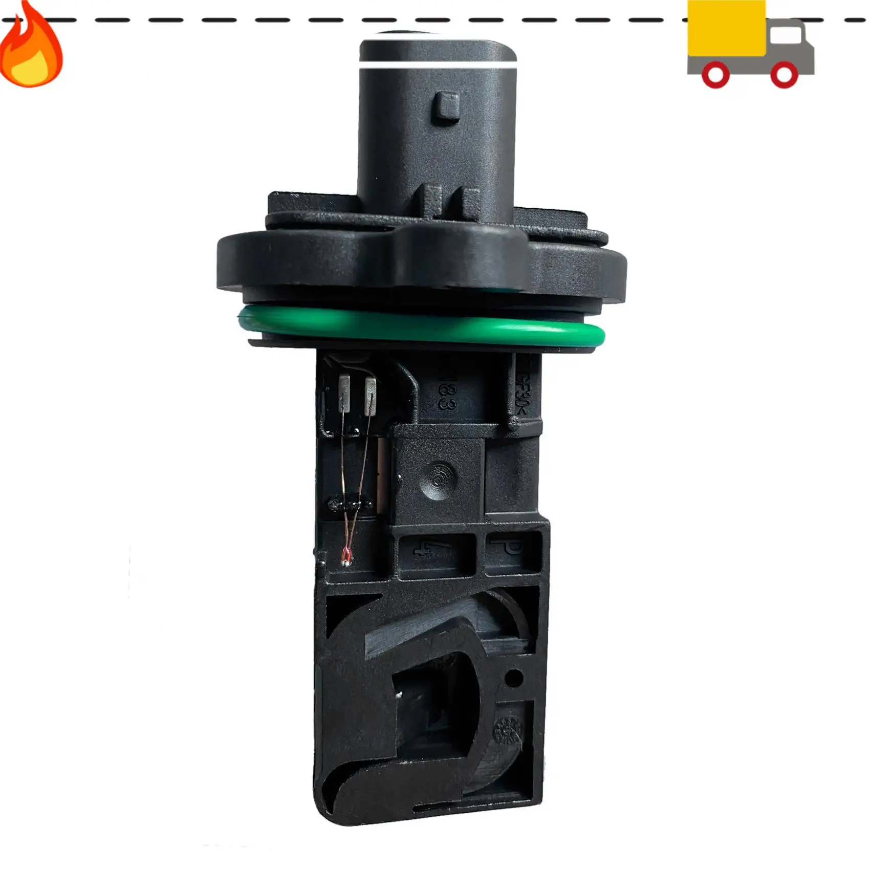 

0280218254 213-4686 MAF Mass Air Flow Sensor For Cadillac Elr Cruze Sonic Volt