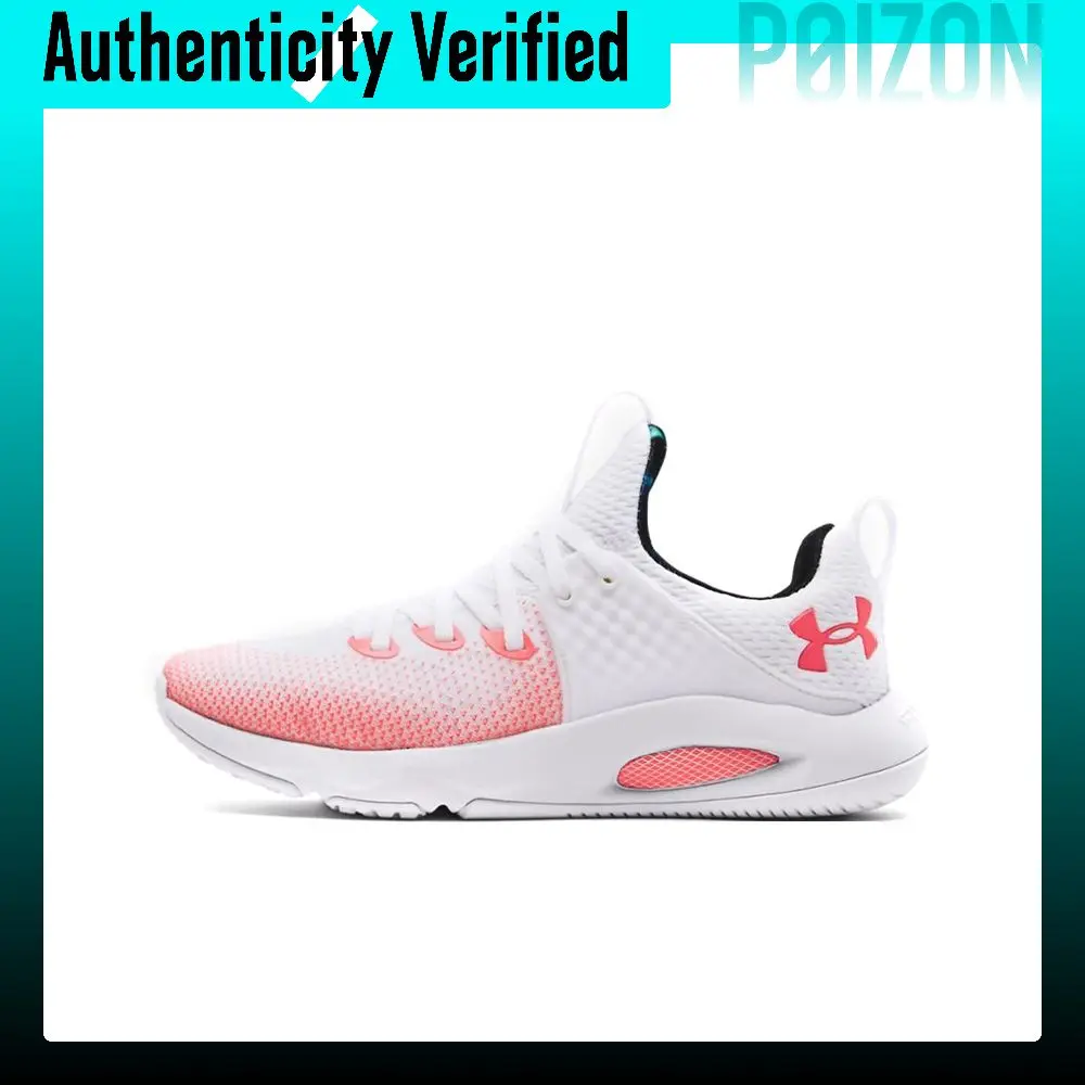 under-armour-hovr-rise-3-tessuto-e-pelle-sintetica-resistente-all'abrasione-traspirante-antiscivolo-3024698-100