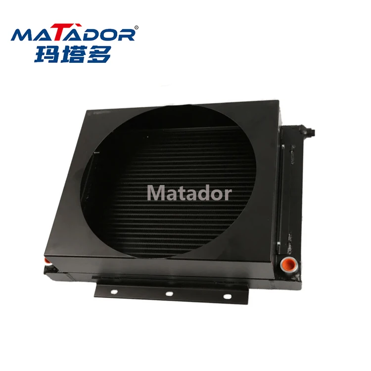 

JLG 3620033 1001150998S Radiator Oil Cooler for JLG Boom Lift 400S 450A 450AJ