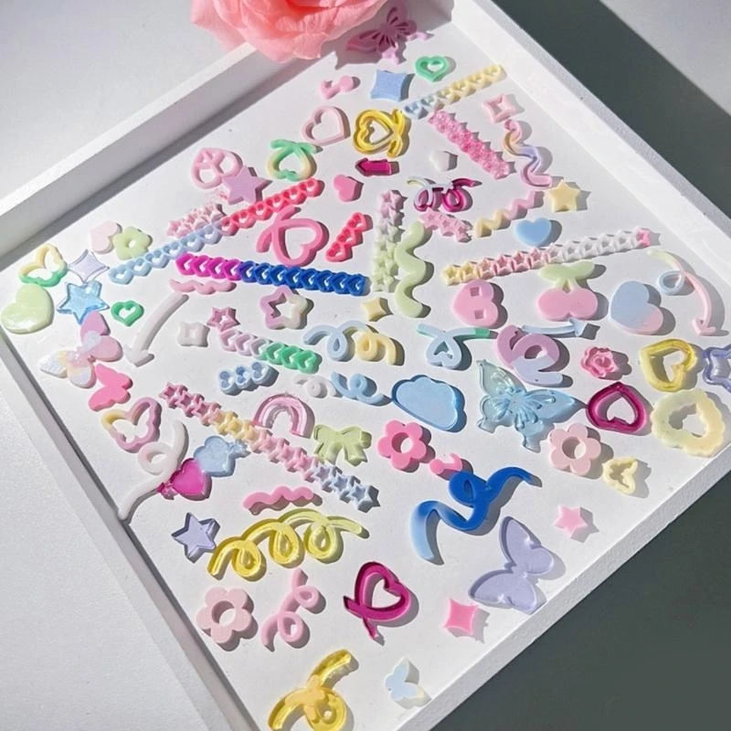 

Keychain Silicone Mold Resin Casting Hollow Shaking Cup Mould Keyring Crystal Making Hanging Pendant Jewelry