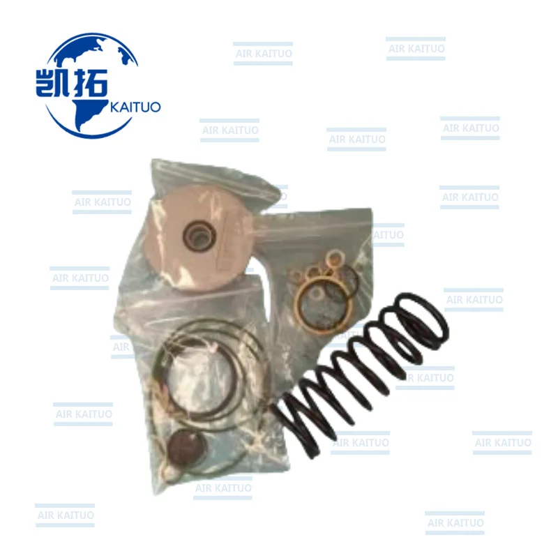 

Air Compressor Minimum Pressure Valve Service Kit 2901045300
