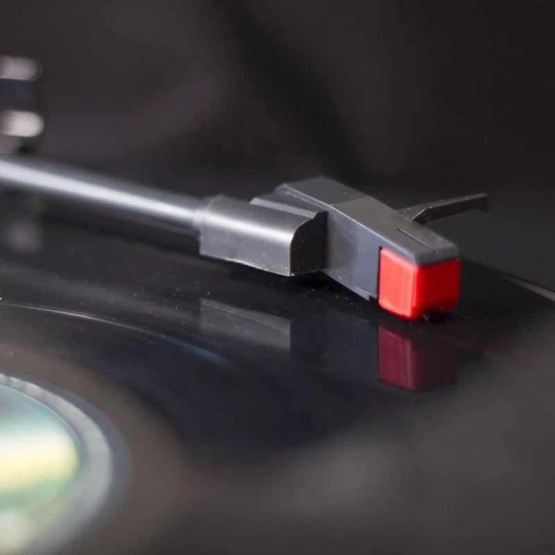 2 шт., картридж для граммофонных пластинок, стилусы, виниловые проигрыватели, игольчатые аксессуары для фонографов, вертушки,