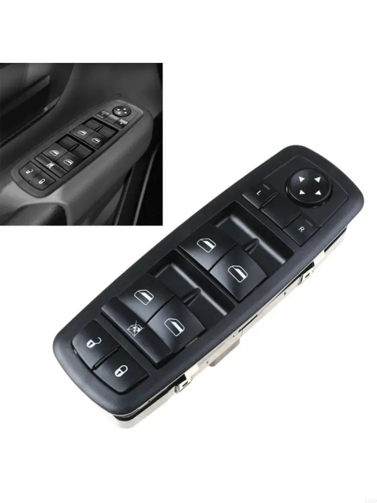  Vehicle Glass Lift Service Assembly 4602535AC Power Window Switches