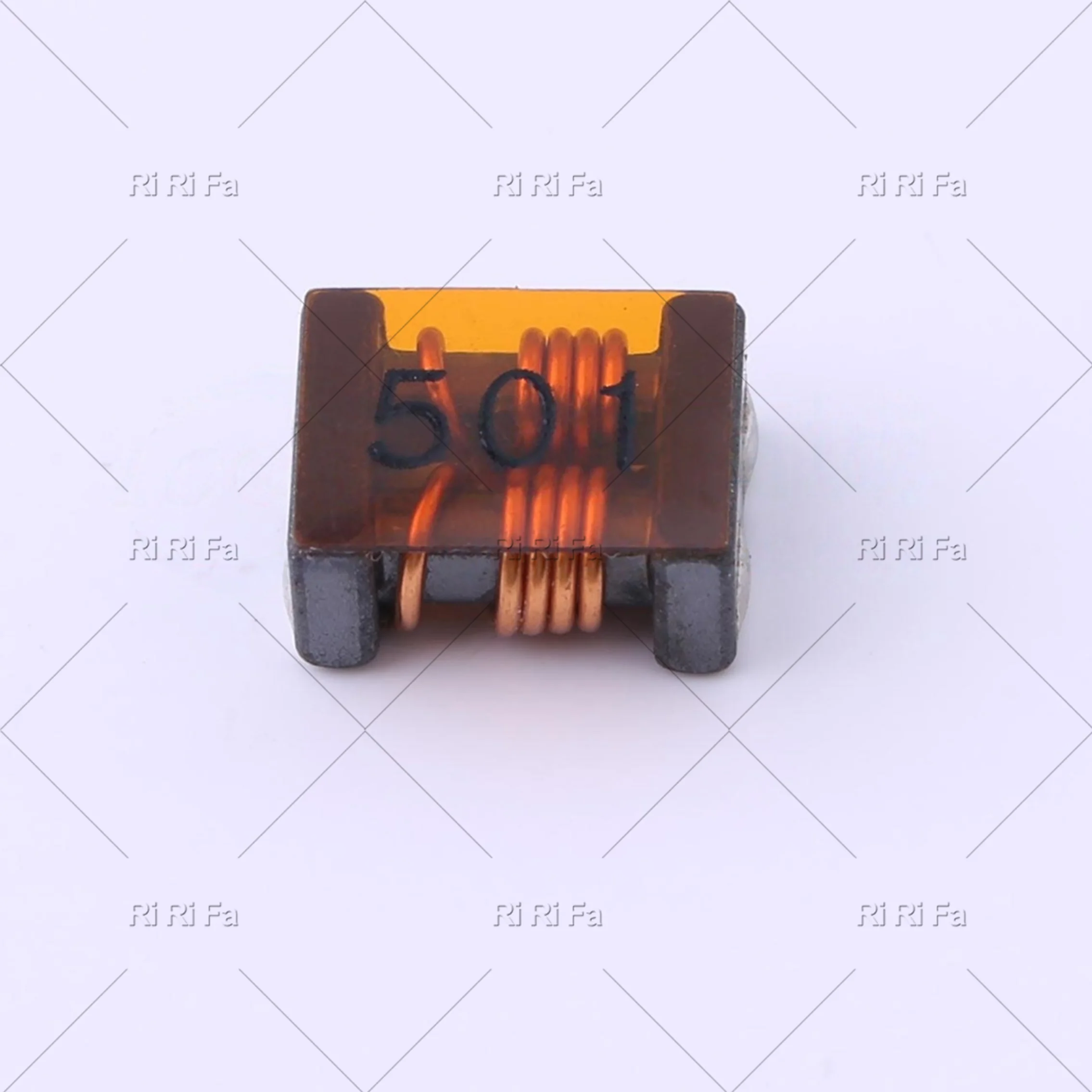 SBCM.9070.YF501TT00 Common mode filter SMD-4P,9x7mm