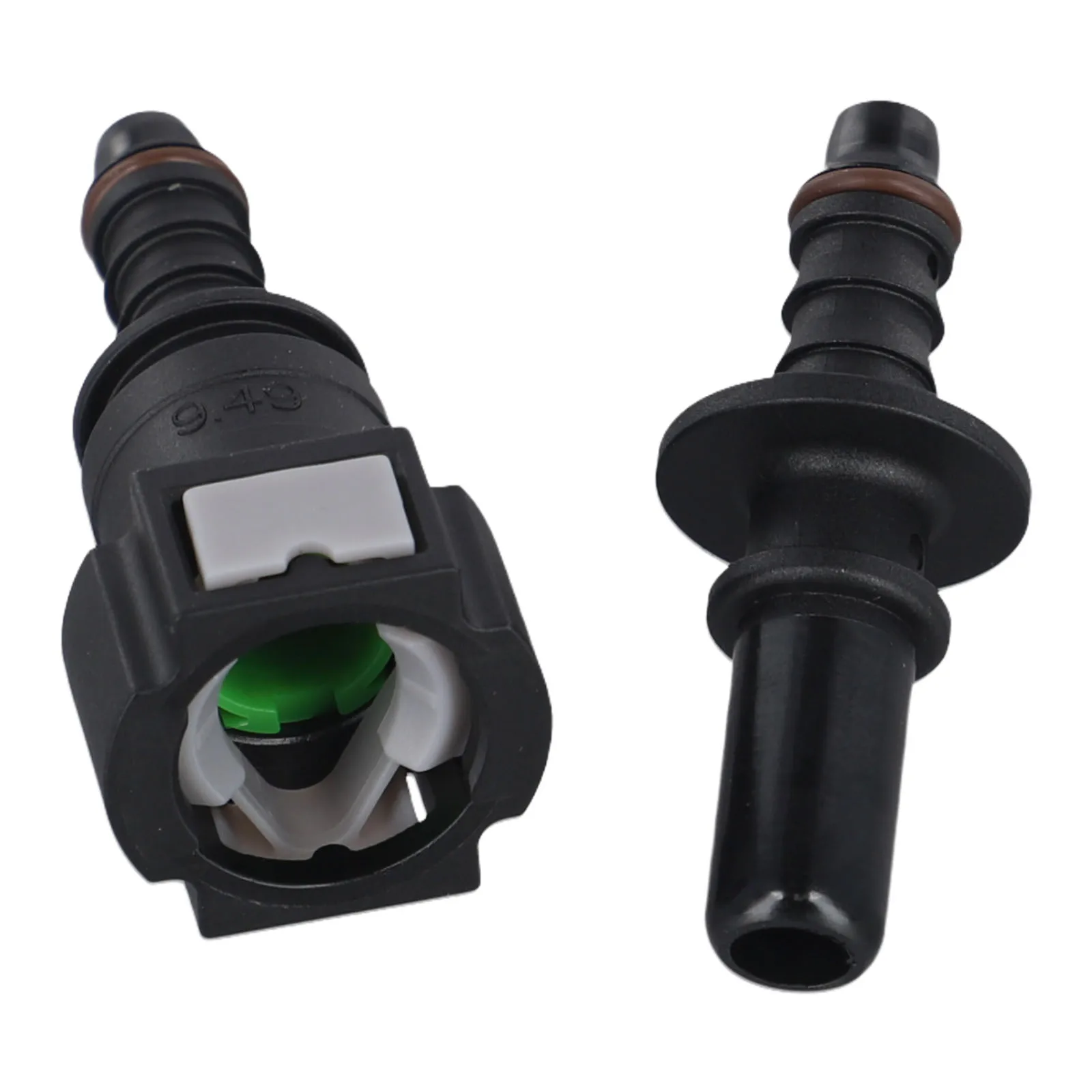 Car Fuel Line Coupl…