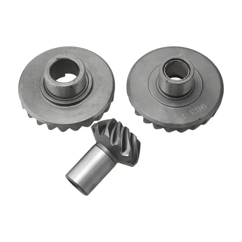 B62B-Gear Reverse Gear Outboard Engine Gear 3 Pcs Kit For Suzuki 20-30HP DT20