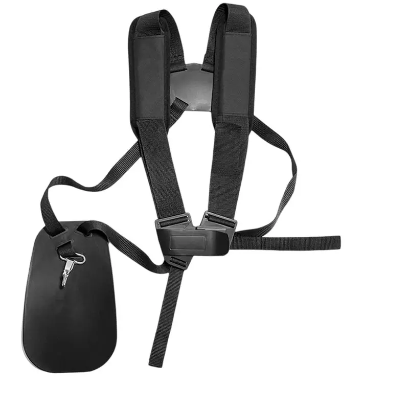 For For Sthil FS And KM Series Trimmer Lawn Mower Harness Shoulder Strap- 4119 710 9001 Replacement Part