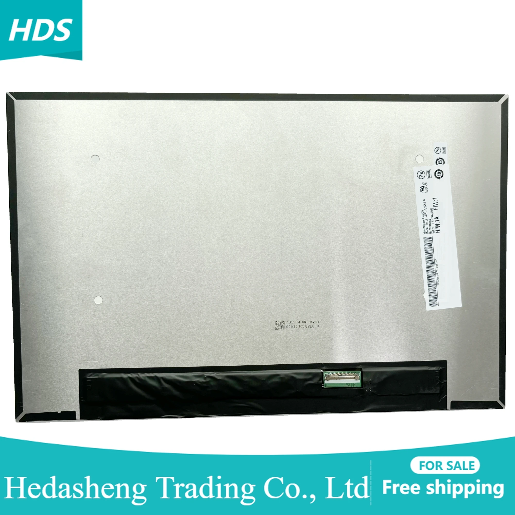 

B140UAN04.6 IPS 14.0'' Original Display Replacement Panel Matrix Laptop LCD screen