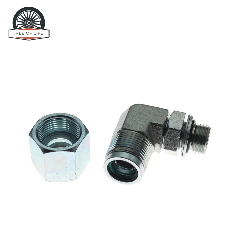 M16*1.5/D15 Truck C… - image