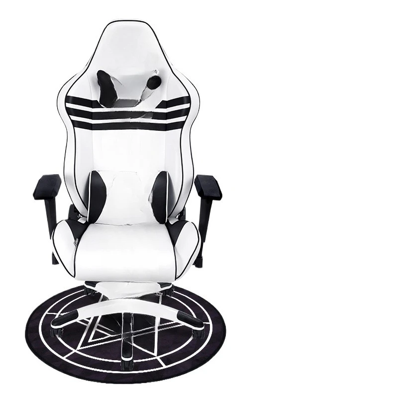 

Space capsule household, comfortable and sedentary, ergonomic, computer chair