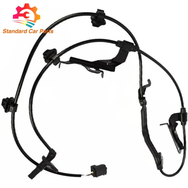 89543-02170 para Toyota Corolla Levin Yaris Asia Lion CH-R Peças de Carro Novas 8954302170 Sensor ABS