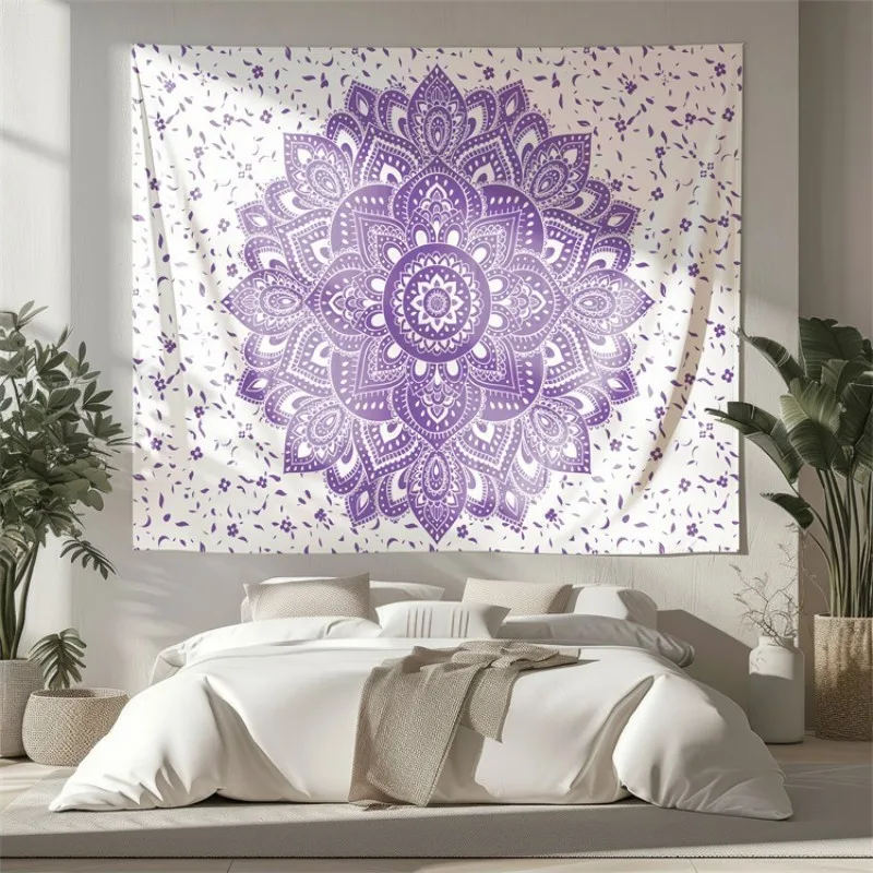 Vikama Printed Wall… - image