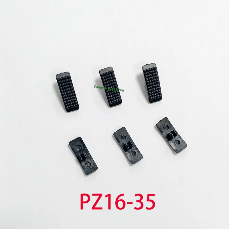 New T/W Zoom Control Switch Lever for Sony PZ16-35 Lens Single Switch