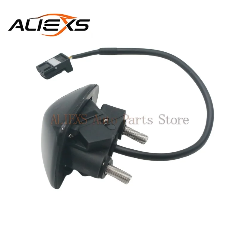 هاتشباك عكس الكاميرا الرؤية الخلفية كاميرا احتياطية لكيا Ceed Cee'd JD 2017 2016 2014 2013 اكسسوارات جزء السيارات 95760A2520 #5