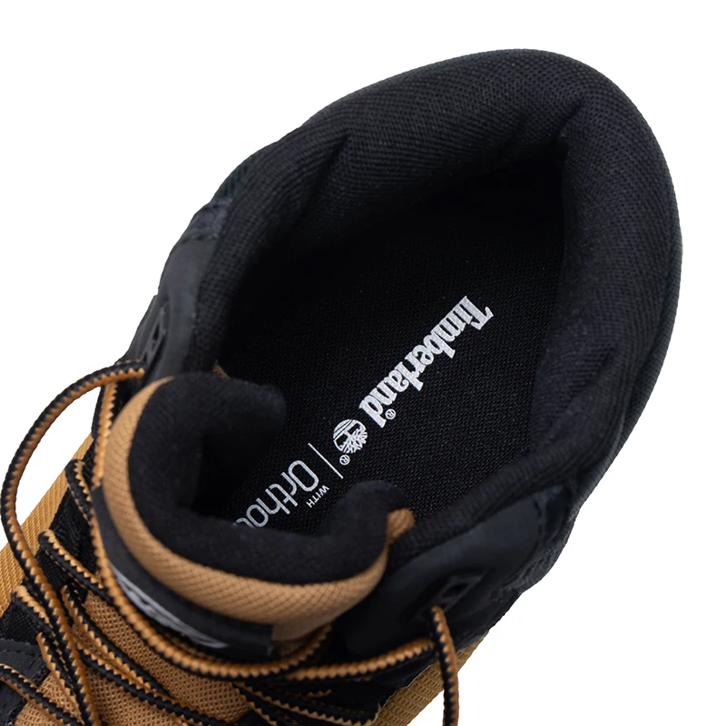 أحذية الجري للرجال من Timberland، أحذية الجري القابلة للتنفس، أحذية المشي لمسافات طويلة، أحذية رياضية لتسلق الجبال وركوب الدراجات A41W7Edm