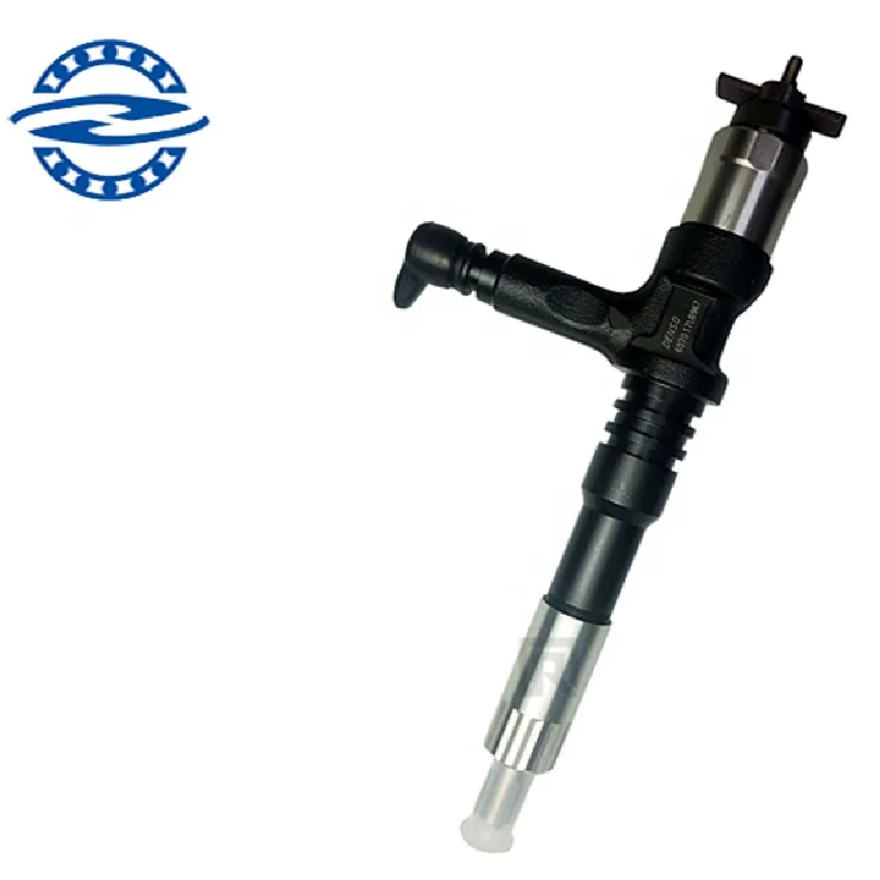 

6D114 PC400-8 095000-6070 инжектор с общей топливной магистралью
