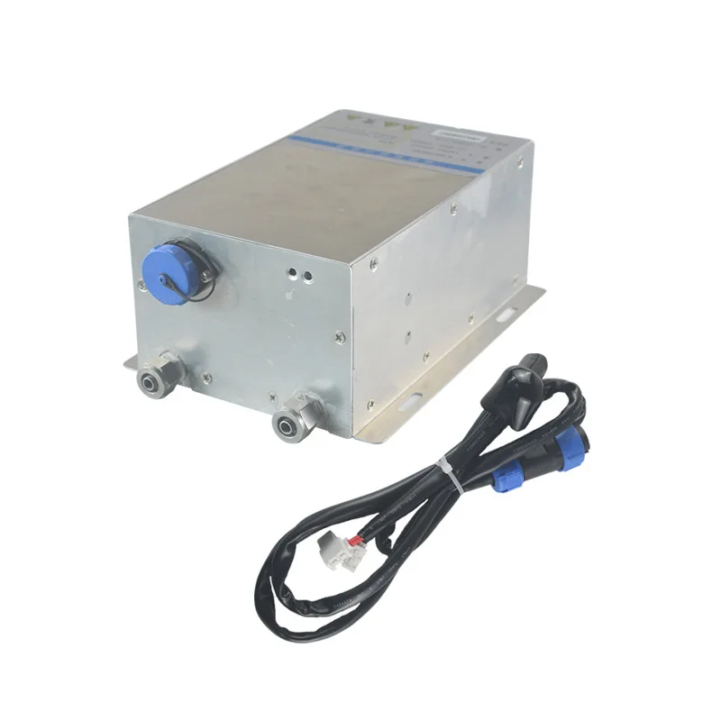 For 1KW Industrial Microwave SwitchingPower Supply,Magnetron Driven High Voltage Power Supply 1000W Water-cooled AdjustablePower