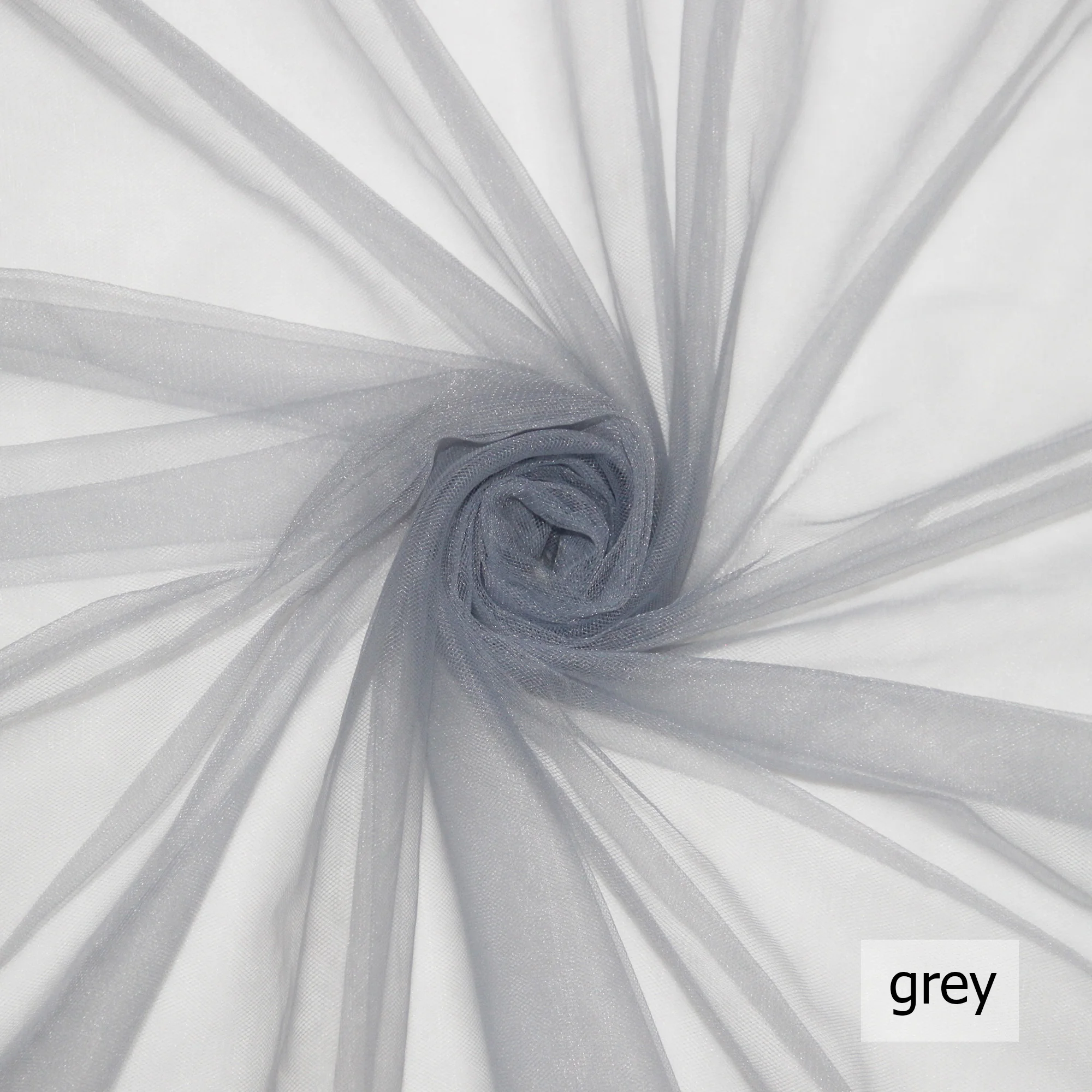 Nylon Tulle Soft Mesh DIY Sewing Fabric