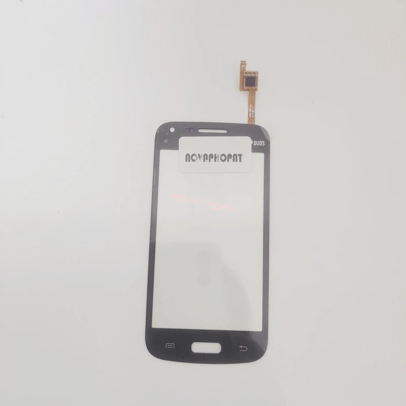 For Samsung Galaxy Core Plus SM-G350 G350 Touch Screen Digitizer Front Glass Lens Sensor Screen