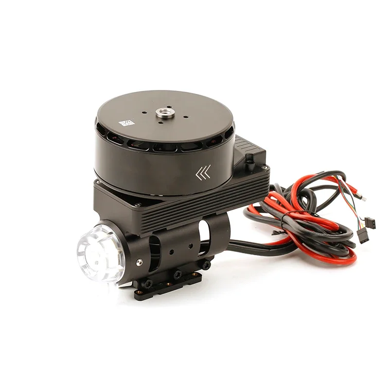 NEW X9 Max Motors Power System 120A ESC Maximum Load 15kg for DIY 20L/25L Multirotor Agricultural Spraying Dr-one