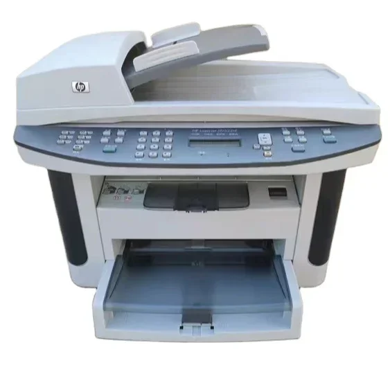 Laser printer M1522N all-in-one  Photocopy scanning laser printer