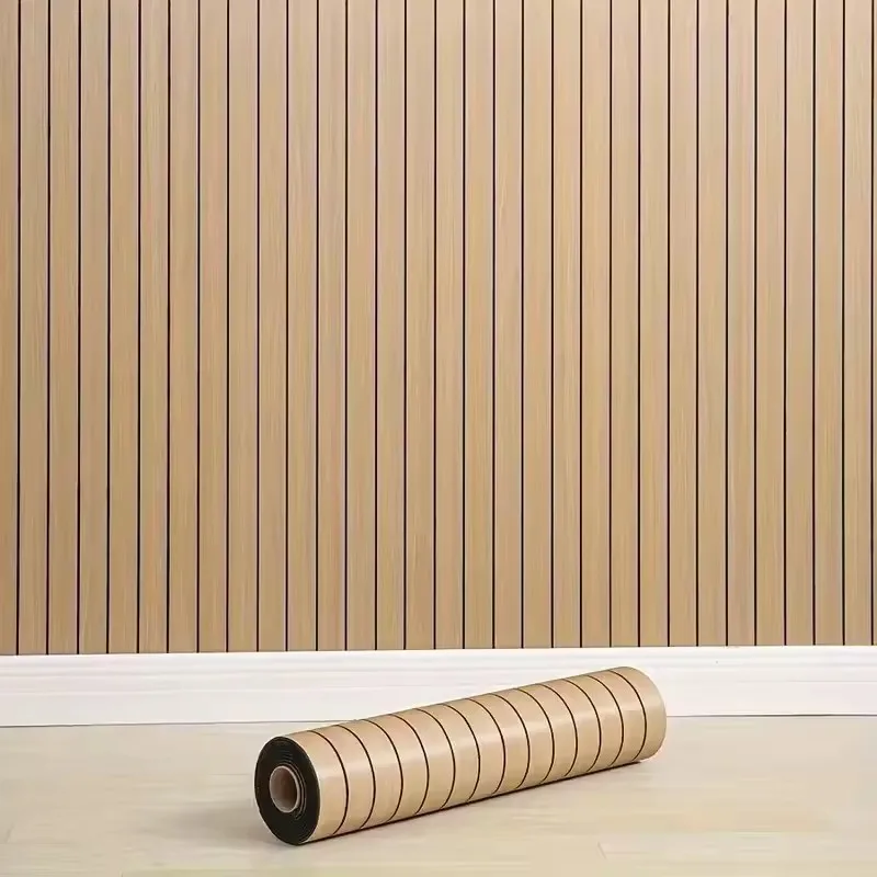 40CMX3M New Grille 3D Wall Sticker Background Wall Decoration Wallboard Self-adhesive Waterproof Thickening Partition Wallpaper