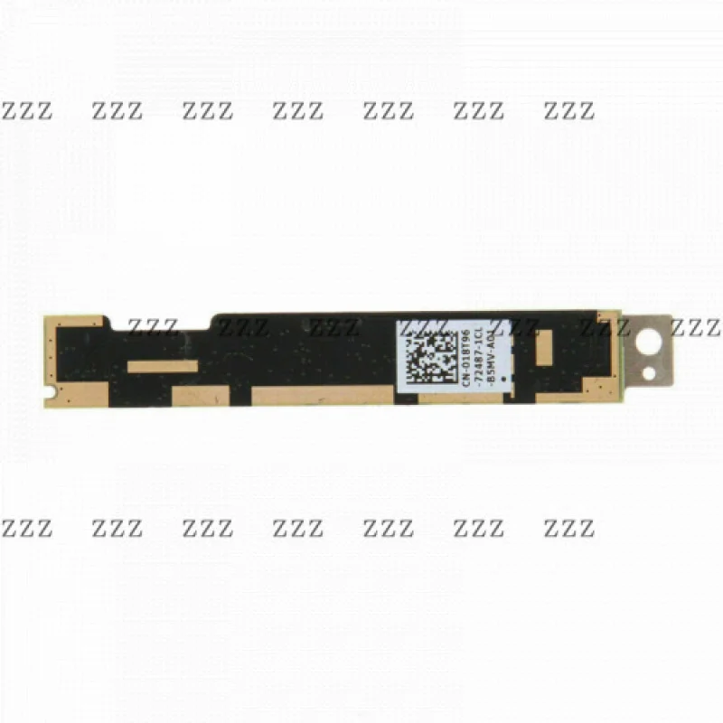 ZZ X10 For DELL Latitude E6430 E6230 E6220 E6330 E6430 E6320 internal Webcam Camera