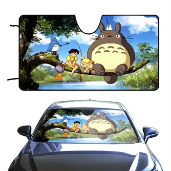 10 best sales Totoro araba aksesuarları - №2