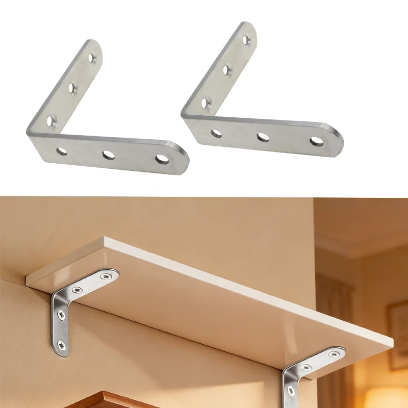 Stainless Steel L B…