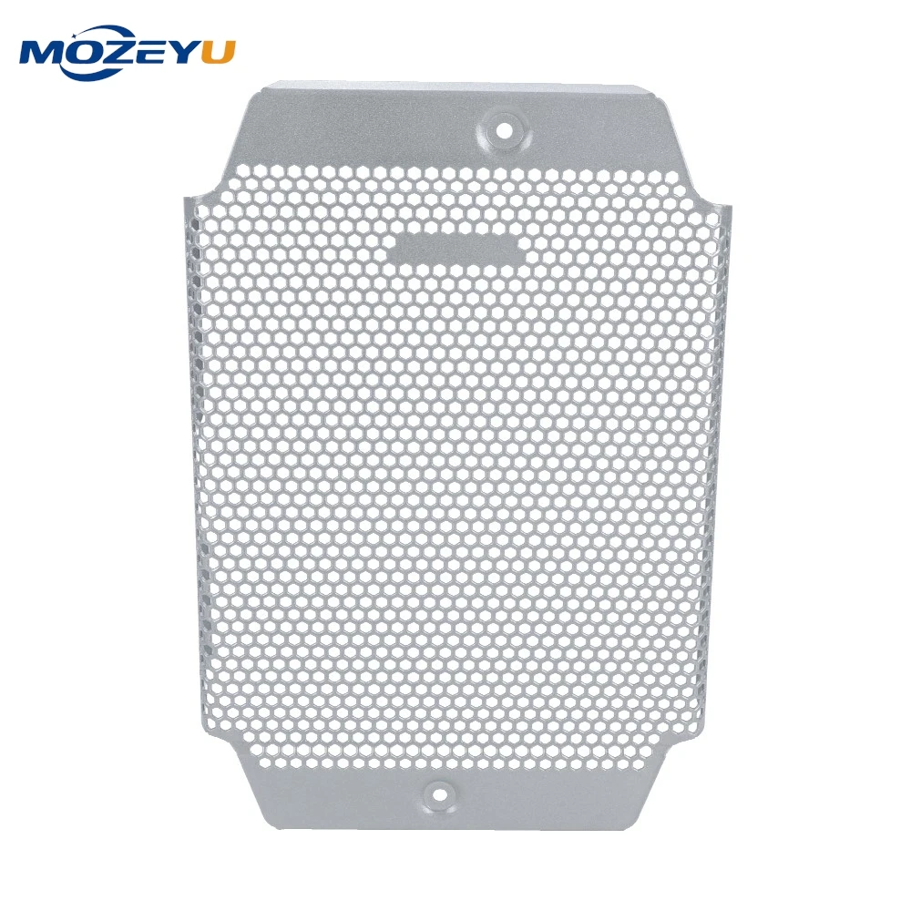 For Scrambler400 X Speed400 Scrambler 400X Speed 400 2024-2025-2026 Motorcycle Accessories Radiator Grille Guard Protector Cover