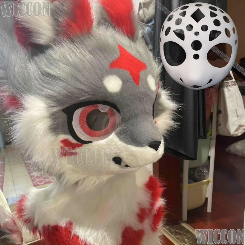 Kigurumi Mask Head … - image