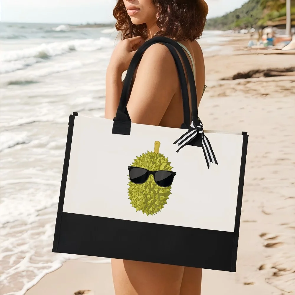 دوريان يرتدي النظارات الشمسية 2026 وصول جديد موضة عملية واسعة قابلة لإعادة الاستخدام حمل حقيبة نمط طباعة 2 لهجة الثقيلة كبيرة #1