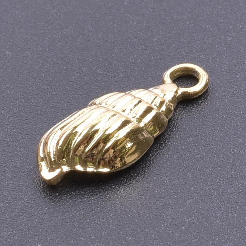 قلادة من الفولاذ المقاوم للصدأ ، 7 ، كلاسيكية ، الشاطئ ، المحيط ، نجم البحر ، البحر ، السلاحف ، الحصين ، ديي ، اكسسوارات تميمة #2