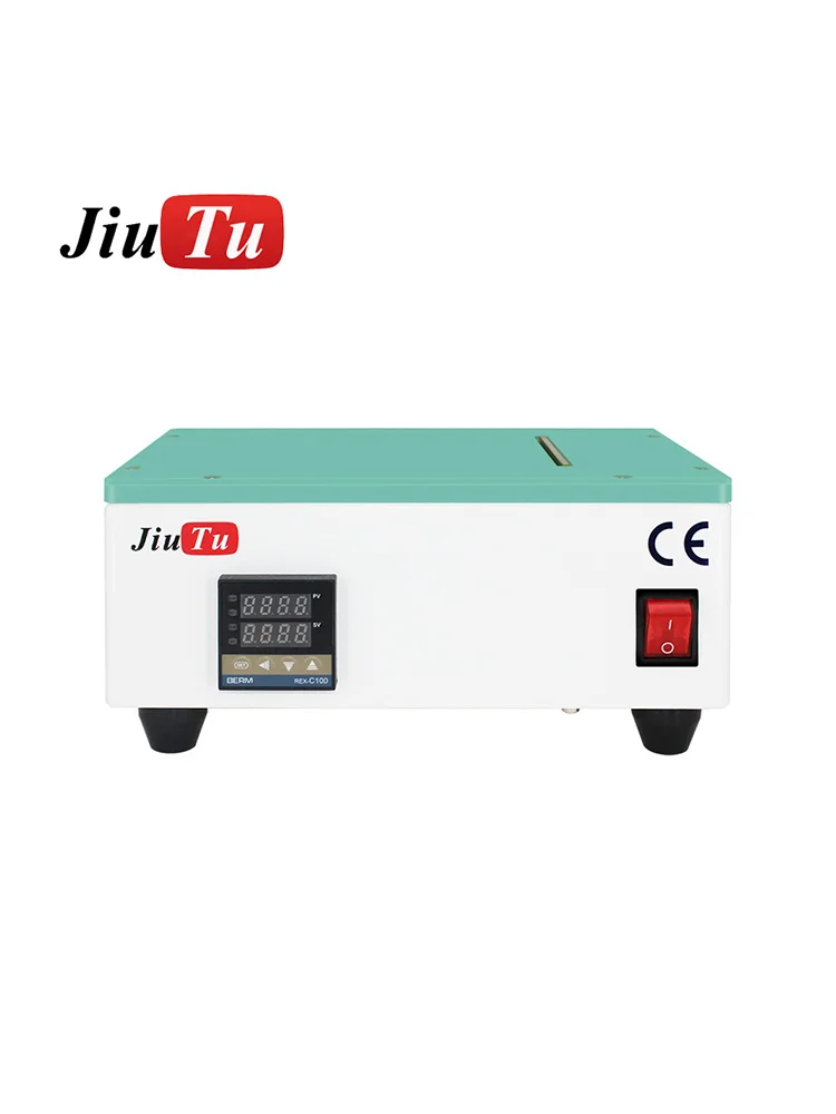 JiuTu Flex Cabo Removendo Máquina, Remoção De Cabo De Placa-mãe Do Telefone, Máquina De Reparação, Vendas Diretas Da Fábrica