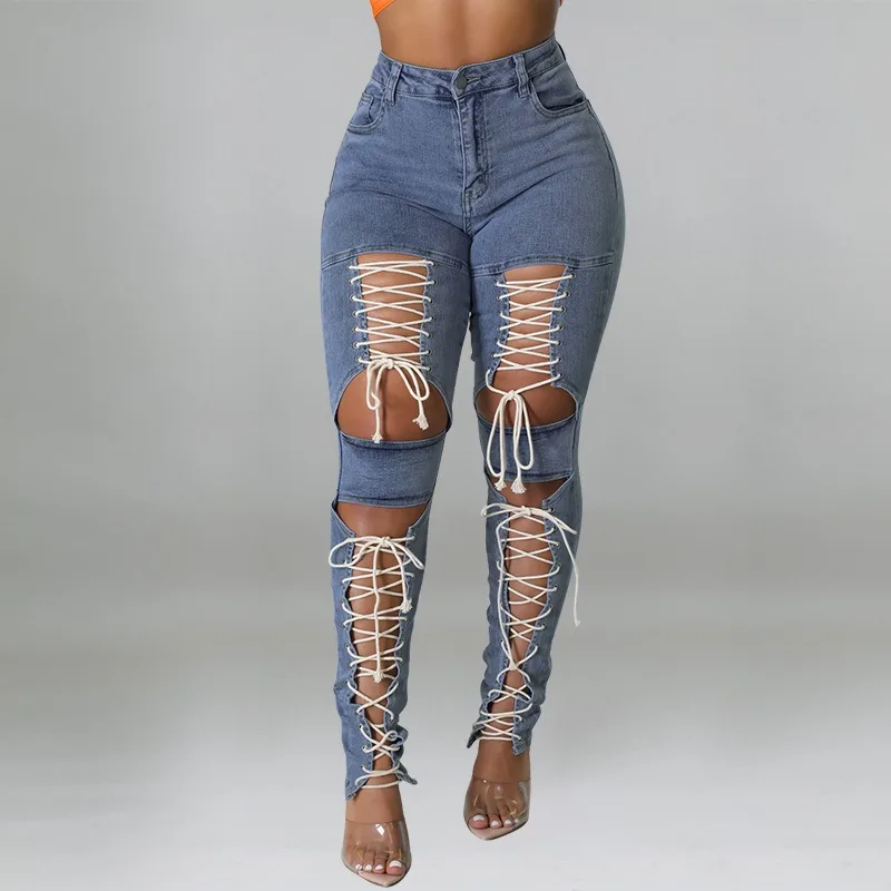 #50 Latest Ripped Distressed Jeans Offers