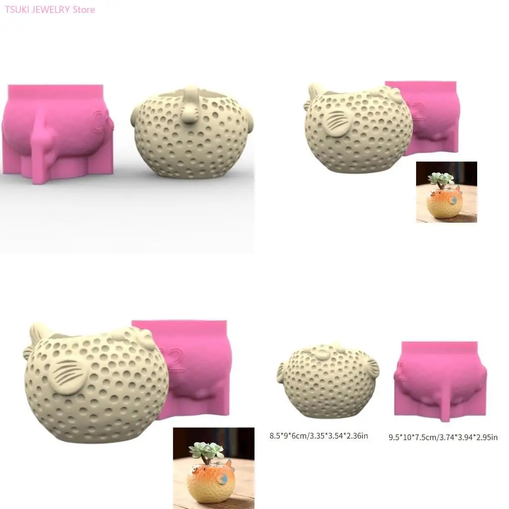 

62KE Силиконовые формы Craft Flom