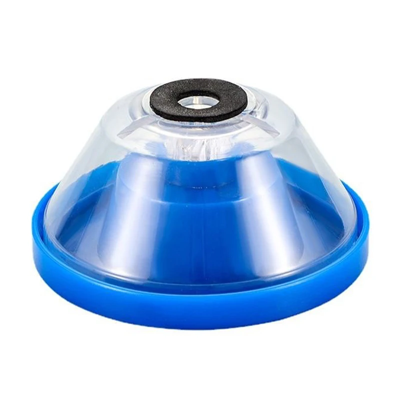 Electric Drill Dust Cover Household Dustproof Device Ash Bowl Collecting Accessory for Tool Users