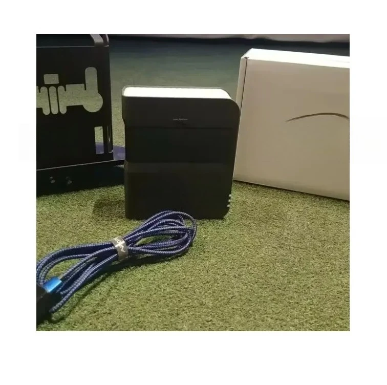Wholesale SkyTrak Golf Simulator With Enhanced Launch Monitor Offering Premium Perceived Experience for Golfers