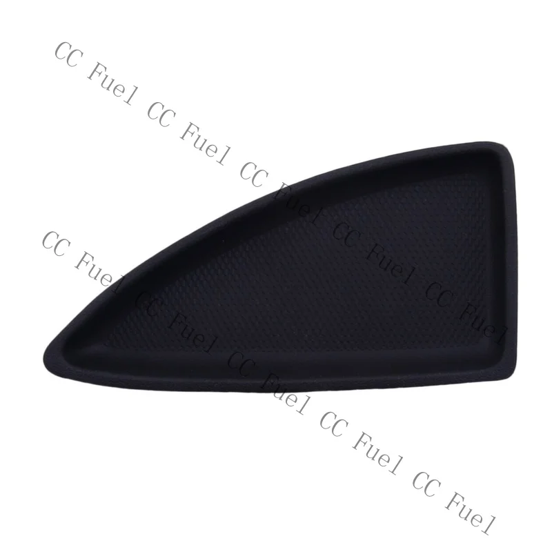 C+ Front Left Door Switch Bezel Cap Bolt Cover Black FOR for Chevrolet Malibu yp view 4