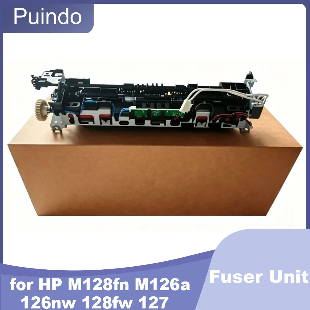 New Fuser Unit for HP M128fn M126a 126nw 128fw 127 Heating Assembly