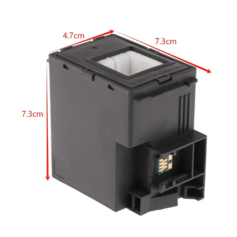 XP3100 4100 XP4100 4101 Printers Waste Ink Tank Replacement Parts Maintenance Box Tank