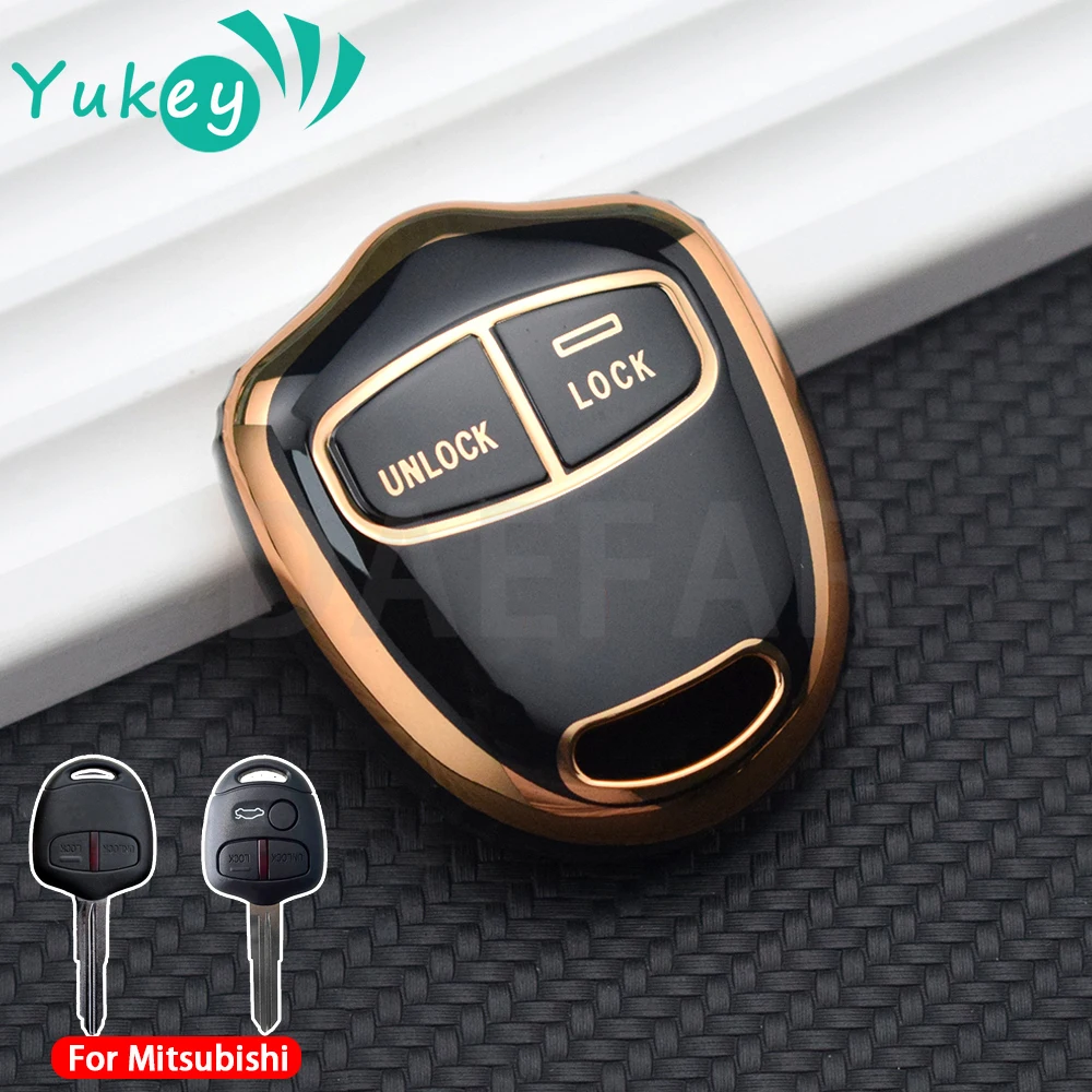 2/3 Button Key Case… - image