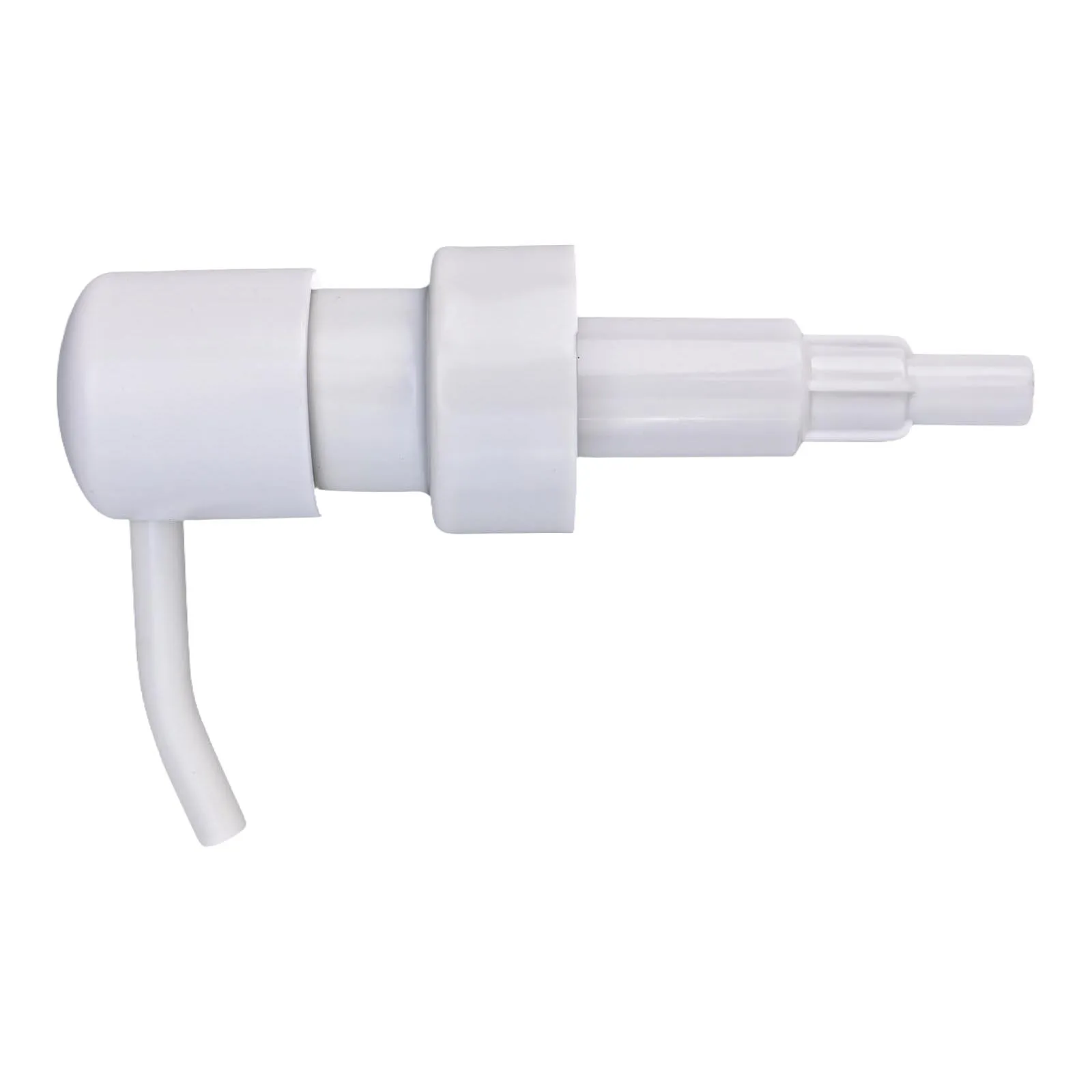 ~Lotion Pump Head Stainless ~Steel Push Type Pump Head 28/400~ Thread Soap And Lotion Dispenser ~Liquid Pump Bathroom Product