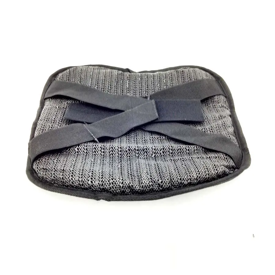 Universal Motorcycle Passanger Seat Cushion 3D Air Pad Cover Heat Insulation Mat - view 6