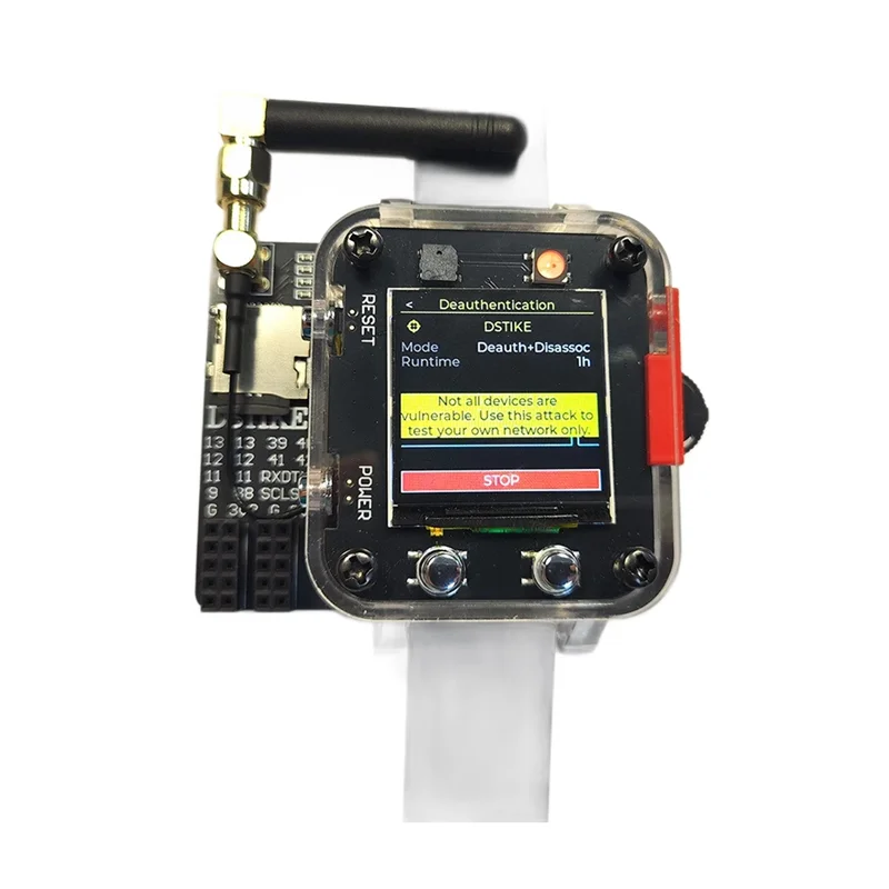 

A73E-Watch Development Board Intelligent Development Template IC Chip Integrated Circuit Development Board Smart Kit