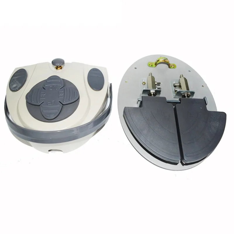 

Foot switch, multi-function pedal, dental chair pedal