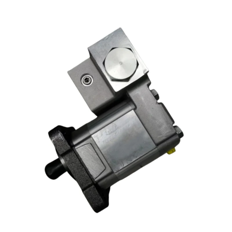 31Q4-30202 for XKBF-01363 Excavator Parts for Hyundai Hydraulic Gear pump Safety valve Relief valve