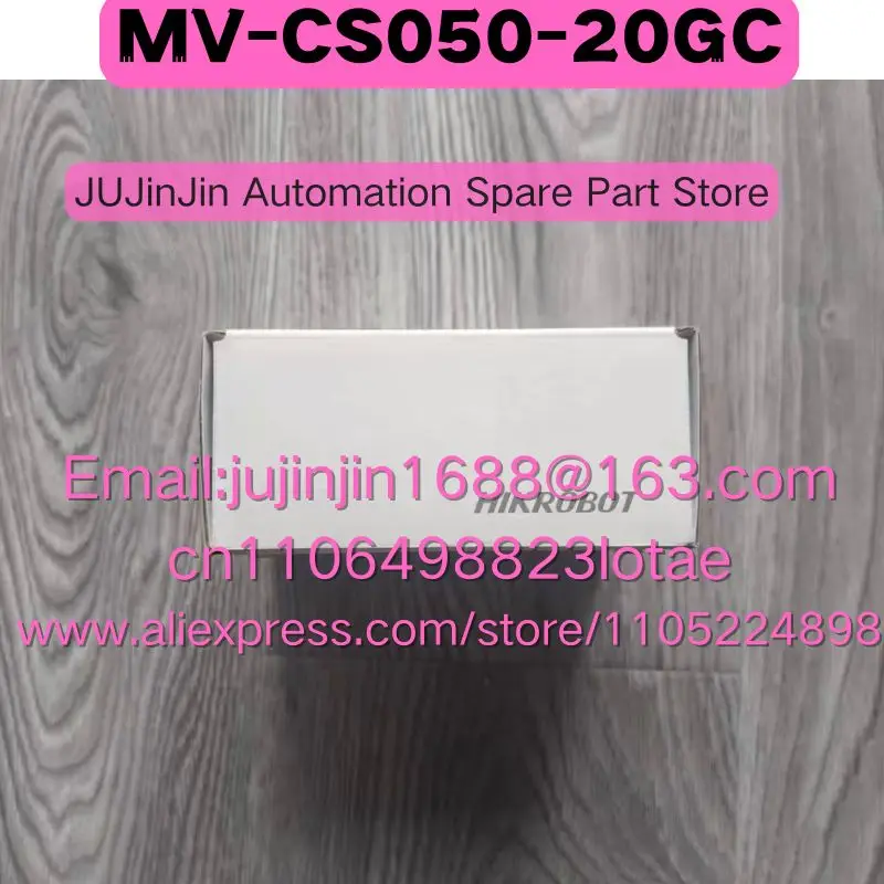 MV-CS050-20GC Brand New Original Shipped Quickly