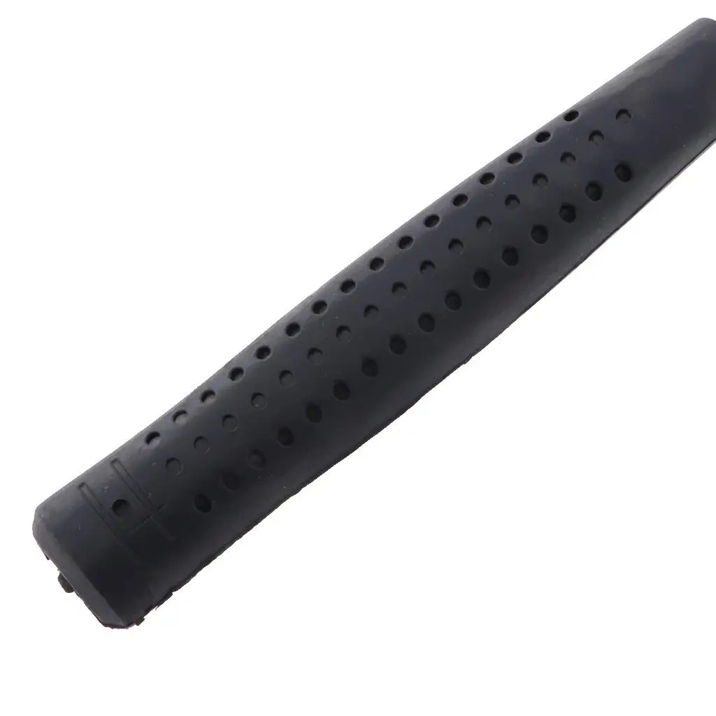 

Professional Ring Sizer Mandrel Jewelry Making Kit with Rubber Hammer for Jeweler Materials and Ring Repair